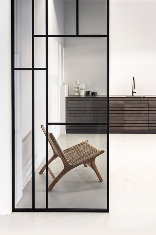 steelinterior