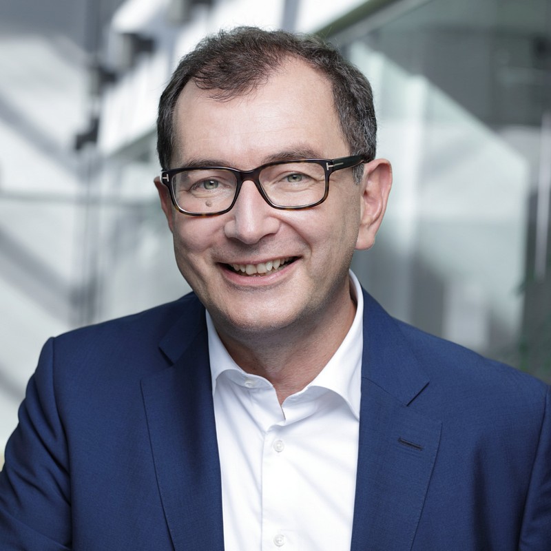 Rupert Deger