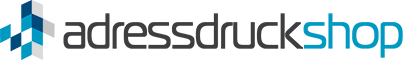 Adressdruckmedia